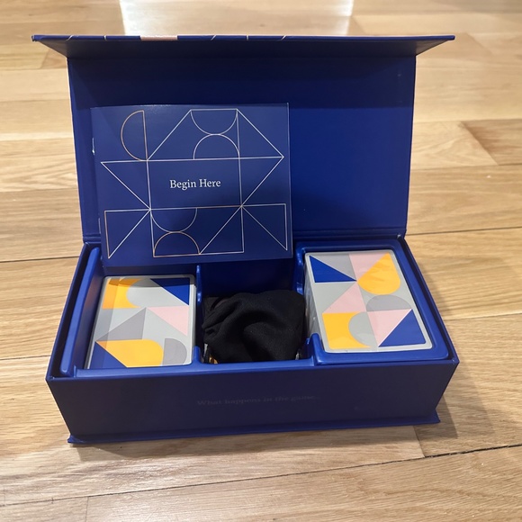 Where Should We Begin Game - Picture 2 of 3